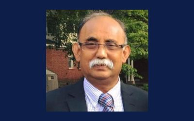 জর্জিয়া আওয়ামী লীগের প্রতিষ্ঠাতা সভাপতি মিন্টু রহমান আর নেই