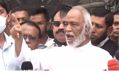 প্রস্তাবিত বাজেটকে কল্পনার ফানুস বললেন মঈন খান