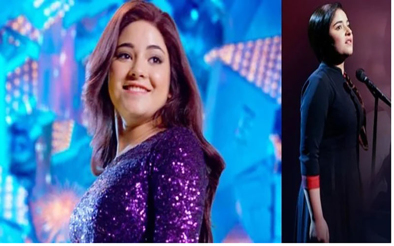 ‘সিক্রেট সুপারস্টার’ জায়রা কত অর্থের মালিক?