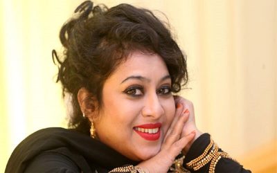 আর্জেন্টিনার শিরোপা জয়ে শাবনূরও খুশি