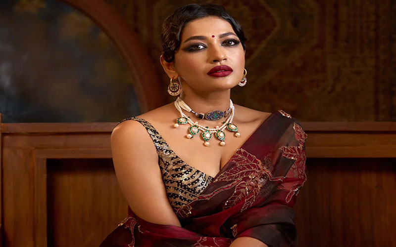 ভারতীয় ভিসা মেলেনি, ১৫তম বেঙ্গালুরু চলচ্চিত্র উৎসবে যোগদান অনিশ্চিত বাঁধনের