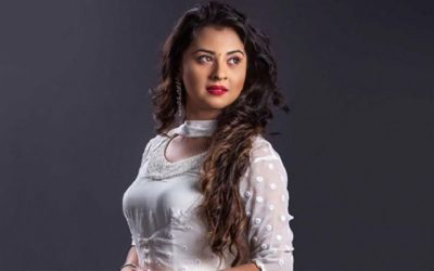 আমরা কেউ কারও প্রতিদ্বন্দ্বী নই : বুবলী