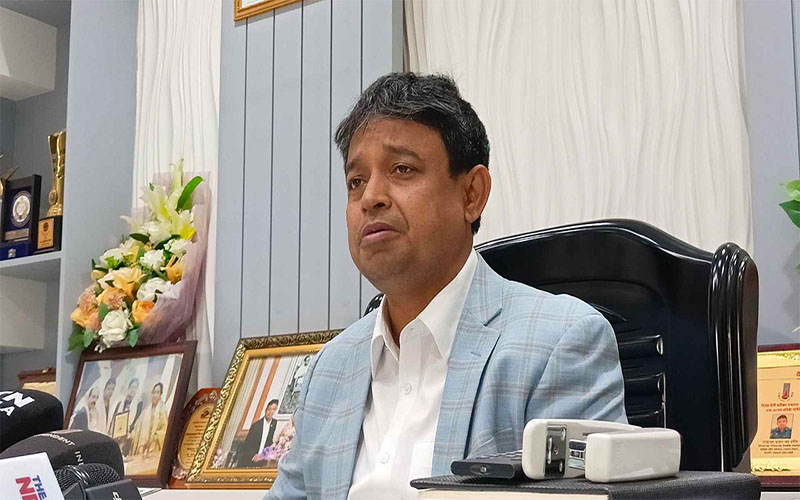 সুপ্রিম কোর্ট বার নির্বাচন : সহিংসতার মামলায় ৫ আইনজীবী গ্রেপ্তার