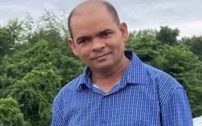 যুক্তরাষ্ট্রে দুর্বৃত্তের ছুরিকাঘাতে বাংলাদেশি খুন