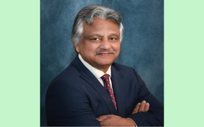 যুক্তরাষ্ট্রের ন্যাশনাল সিকিউরিটি এডুকেশন বোর্ডের পরিচালক বাংলাদেশি ওসমান সিদ্দিক