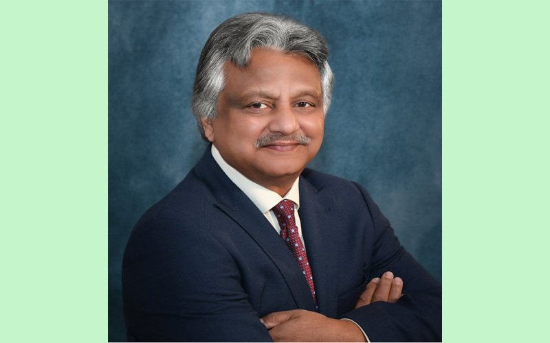 যুক্তরাষ্ট্রের ন্যাশনাল সিকিউরিটি এডুকেশন বোর্ডের পরিচালক বাংলাদেশি ওসমান সিদ্দিক
