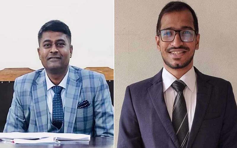 জবি শিক্ষার্থী অবন্তিকার আত্মহত্যা : সহকারী প্রক্টর ও সহপাঠী রিমান্ডে