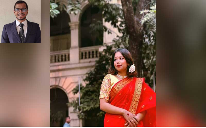 ‘অবন্তিকে প্রেমের প্রস্তাব দেন আম্মান, প্রত্যাখ্যান করায় শুরু হয় হয়রানি’