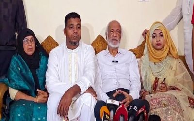 সরকার ভিন্নমত প্রকাশের সুযোগ দিচ্ছে না : মঈন খান