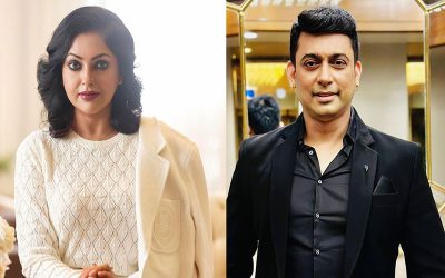 নিপুণের রিট নিয়ে মুখ খুললেন জায়েদ খান