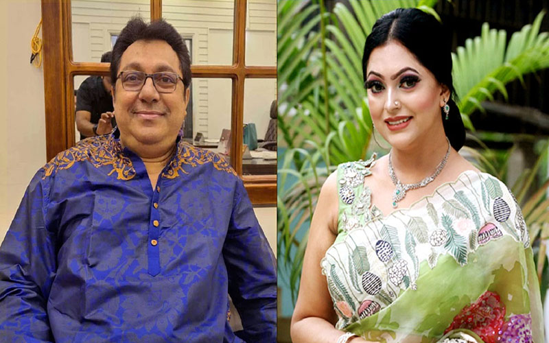 এফডিসি নির্বাচন : নিপুণের প্যানেলের সভাপতি প্রার্থী মাহমুদ কলি
