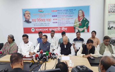 বুয়েটকে অপরাজনীতির কারখানা করা হচ্ছে কি না খতিয়ে দেখা হচ্ছে : কাদের