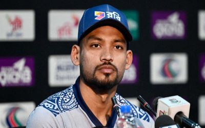 টি-২০ বিশ্বকাপে ব্যাটিং ব্যর্থতার উত্তর জানা নেই শান্তর