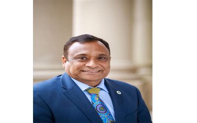 বাংলাদেশের উচ্চ শিক্ষার প্রসারে এক প্রশংসনীয় নাম ড. গোলাম মাতবর