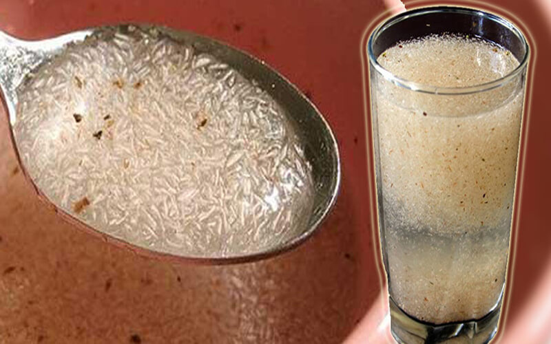 ইফতারে কেন খাবেন ইসবগুলের ভুসির শরবত