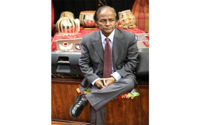 চলে গেলেন কবি মুক্তাদির চৌধুরী তরুণ