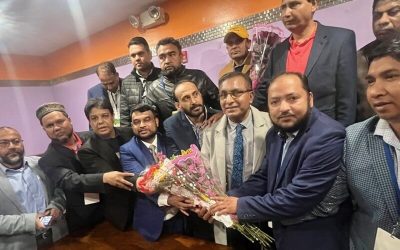 নিউইয়র্কে বিএনপির ৩ কমিটির নির্বাচনে বিজয়ীদের অভিনন্দন