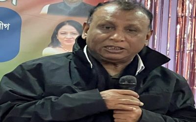 বাংলাদেশের যা কিছু ইতিহাস-ঐতিহ্য, সবকিছুই ছাত্রলীগের