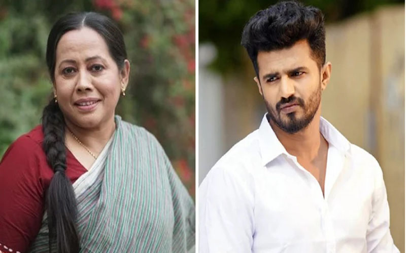 ক্যান্সার আক্রান্ত অভিনেত্রী আফরোজার পাশে মুশফিক আর ফারহান