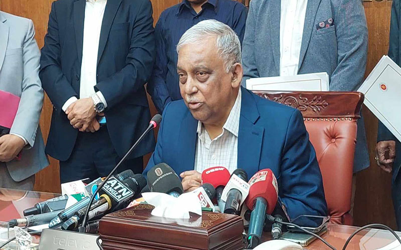 ইদানিং কুকি-চিন ফের বিভিন্নভাবে অবস্থান জানান দিচ্ছে : স্বরাষ্ট্রমন্ত্রী কামাল