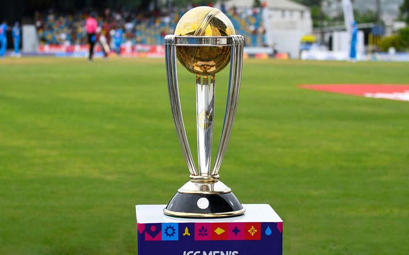 ২০২৭ আইসিসি ওডিআই বিশ্বকাপের ৮ ভেন্যু চূড়ান্ত