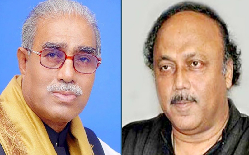 প্রতিমন্ত্রীর মর্যাদা পেলেন রাজশাহী ও খুলনা সিটির মেয়র