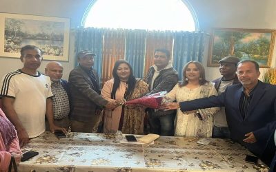 কালো টাকার কাছে আমি হার মানছি