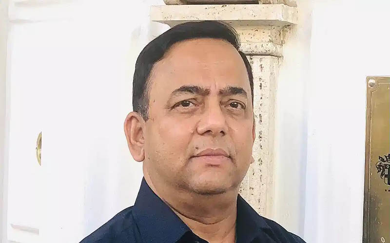 বেনজীর পরিবারের ৪৩ কোটি টাকার অবৈধ সম্পদের সন্ধান