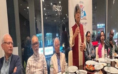 নিউইয়র্কে ৪ দিনব্যাপী বইমেলা