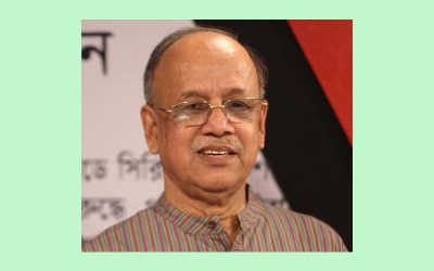 মোটা বুদ্ধিতে কোটা আন্দোলন