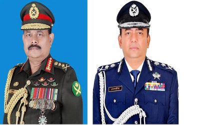 জেনারেল আজিজ ও বেনজীরের দুর্নীতির অভিযোগ : যা বললো স্টেট ডিপার্টমেন্ট
