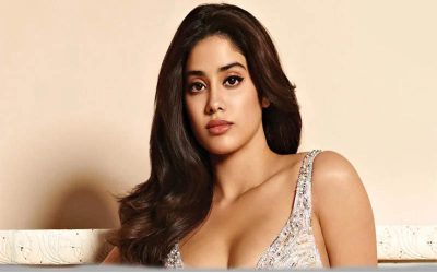 ইতিবাচক সমালোচনাকে সব সময় সম্মান জানাই : জাহ্নবী