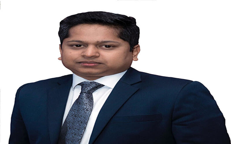 বিশেষ সম্মননা স্মারক পেলেন মোহাম্মদ এ কাদের শিশির