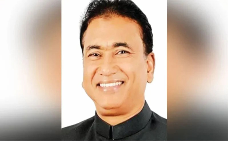 এমপি আনারের মরদেহ পাওয়া যায়নি : কলকাতা পুলিশ