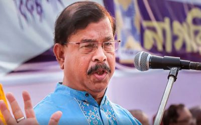 সরকারের দেড় মাস : প্রত্যাশা ও শঙ্কা