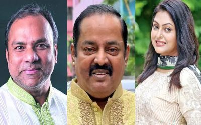 মিশা-ডিপজলের চলচ্চিত্র শিল্পী কমিটির দায়িত্ব পালনে নিষেধাজ্ঞা চেয়ে নিপুণের রিট