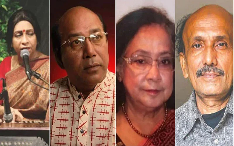 ‘নজরুল পদক ২০২৪’ পাচ্ছেন যারা