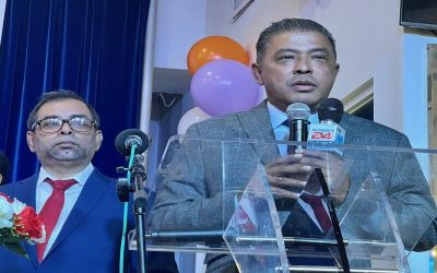 আমেরিকান স্বপ্ন পূরণে মূলধারায় সম্পৃক্ততার বিকল্প নেই