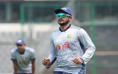 বল করতে না পারলে সাকিবকে বাদ দেওয়া উচিৎ: তামিম