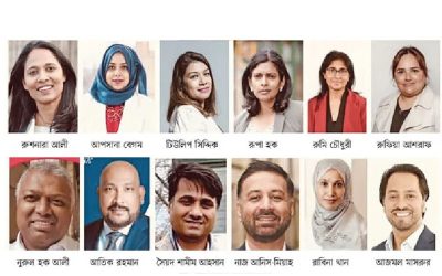 ব্রিটেনের জাতীয় নির্বাচন : বাংলাদেশি বংশোদ্ভূত প্রার্থী ২৫ জন