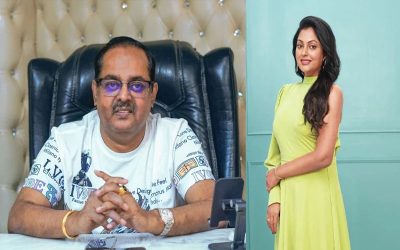 নিপুণের পার্লার নিয়ে চ্যালেঞ্জ ছুড়লেন ডিপজল!