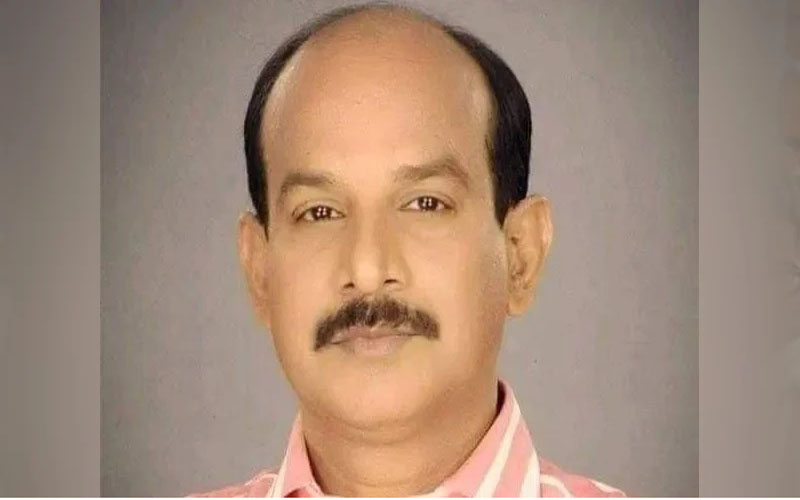 সাবেক এমপি নাদিম মোস্তফা আর নেই
