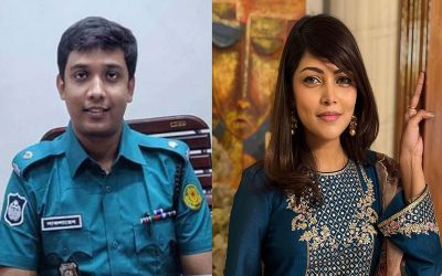 সাকলায়েনের বিরুদ্ধে কী অভিযোগ তুললেন পিয়া জান্নাতুল?