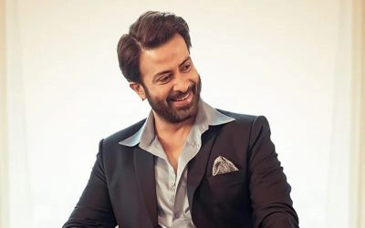 ‘তুফান’ নিয়ে শেখ হাসিনার প্রশংসা, যা বললেন শাকিব খান