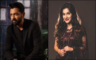 তাহসানের সঙ্গে প্রতিদিনই কথা হয়, বললেন মিথিলা