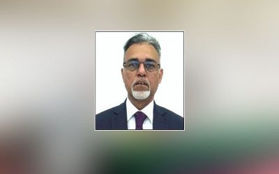 নেদারল্যান্ডসে বাংলাদেশের নতুন রাষ্ট্রদূত তারেক মুহাম্মদ