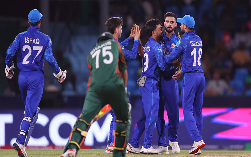আফগানিস্তানের কাছে বাংলাদেশের হার সত্যিই লজ্জাজনক : অ্যালান ডোনাল্ড