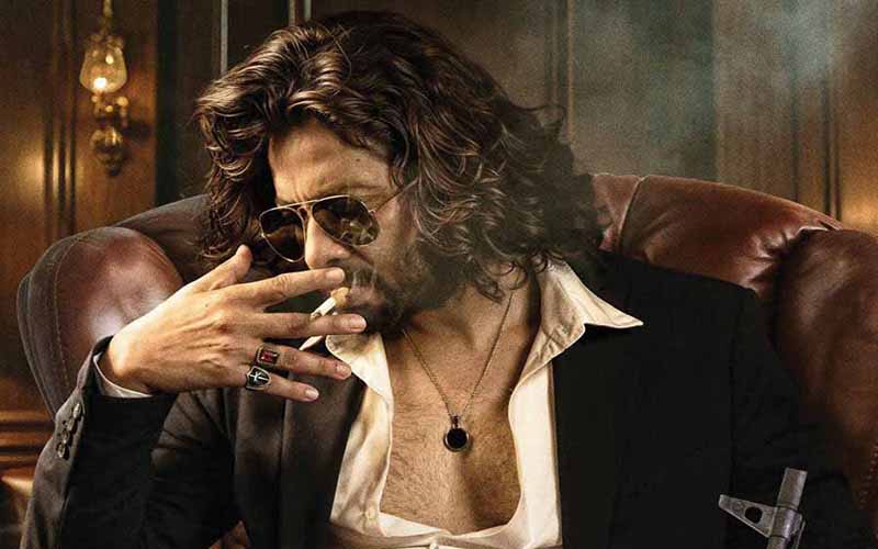 ‘তুফান’ নিয়ে সবাইকে সতর্ক করলেন শাকিব