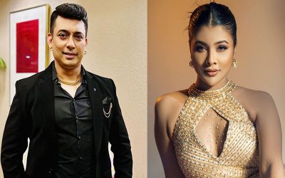 এবার জায়েদ খানের সঙ্গে অভিনয় করতে চান টয়া