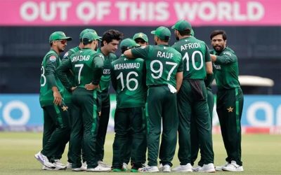 ভারতের কাছে হার : এখনো সুপার এইটে উঠতে পারে পাকিস্তান, তবে…